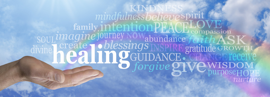 Reiki Healing Perth