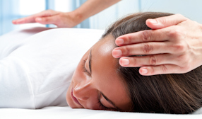 Reiki Healing Perth